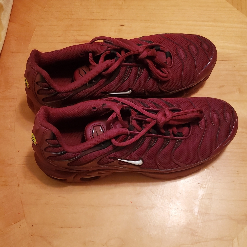 Nike Airmax Plus